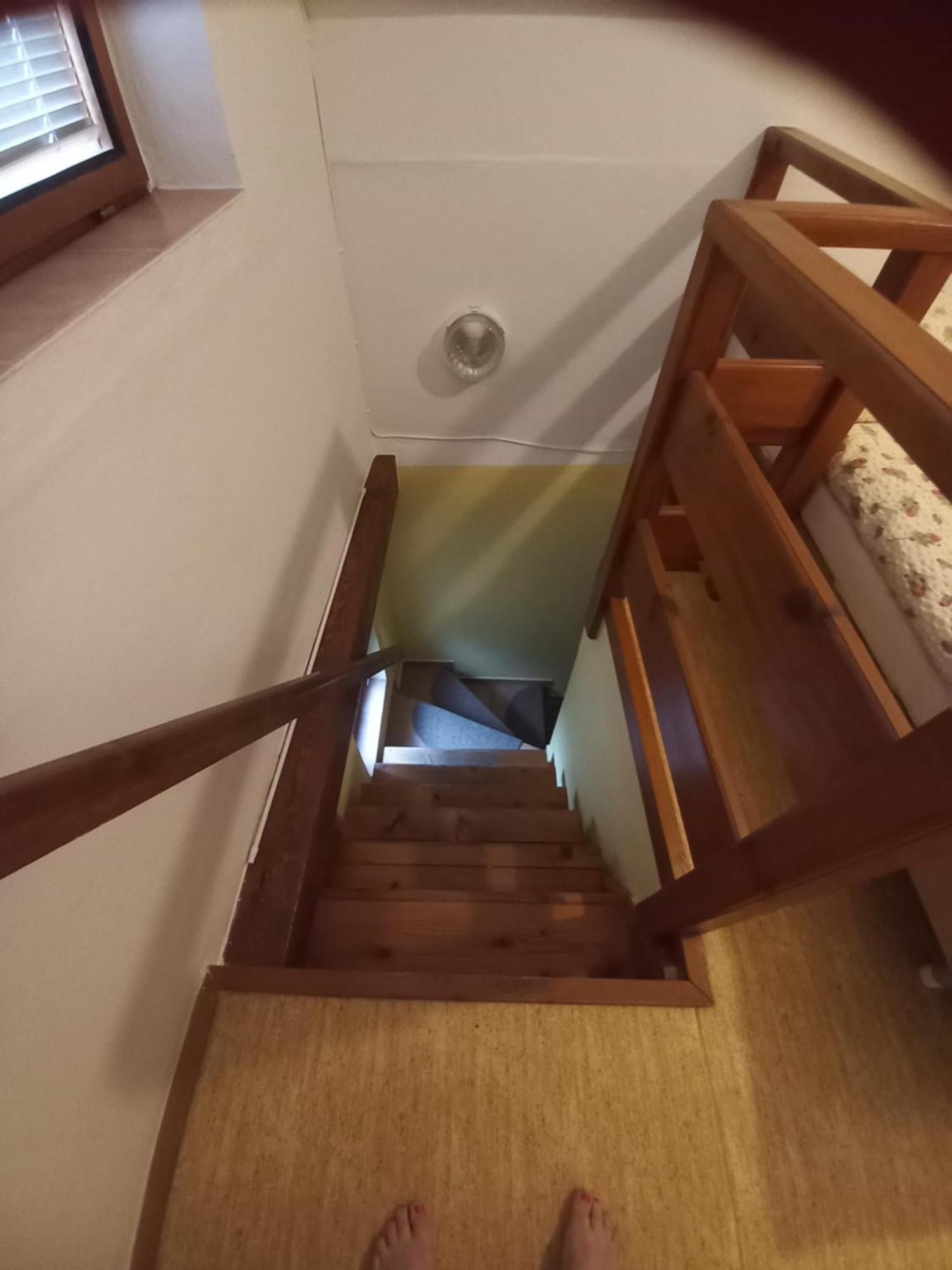 Penzion Nechorka Prušánky Buitenkant foto