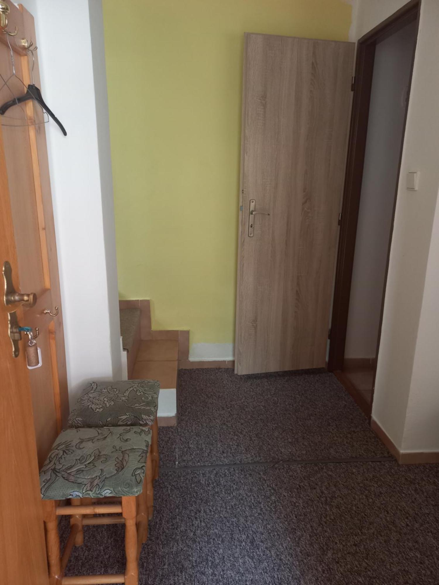 Penzion Nechorka Prušánky Buitenkant foto