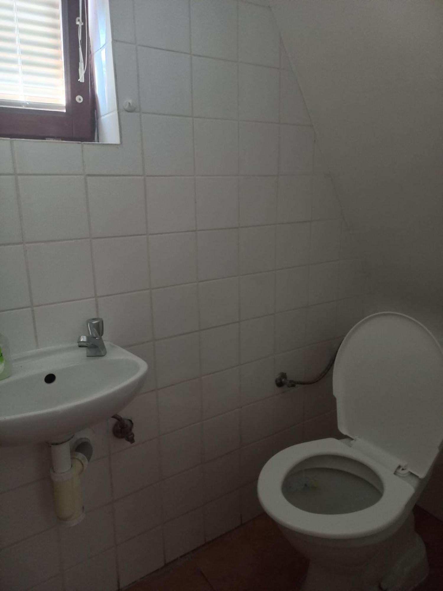Penzion Nechorka Prušánky Buitenkant foto