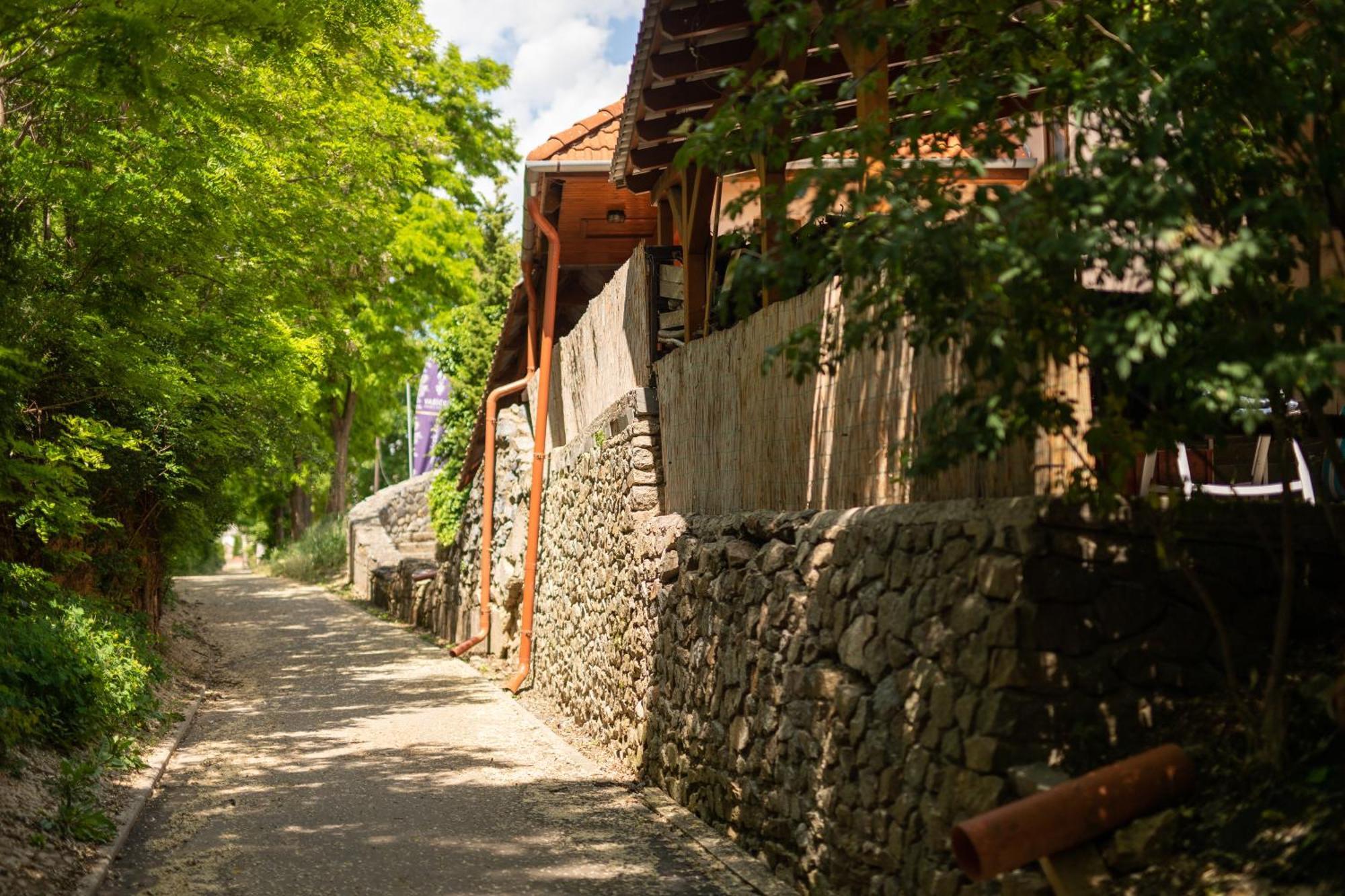 Penzion Nechorka Prušánky Buitenkant foto