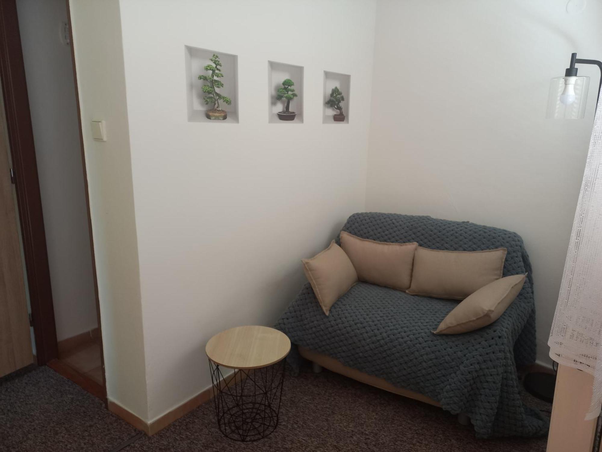 Penzion Nechorka Prušánky Buitenkant foto