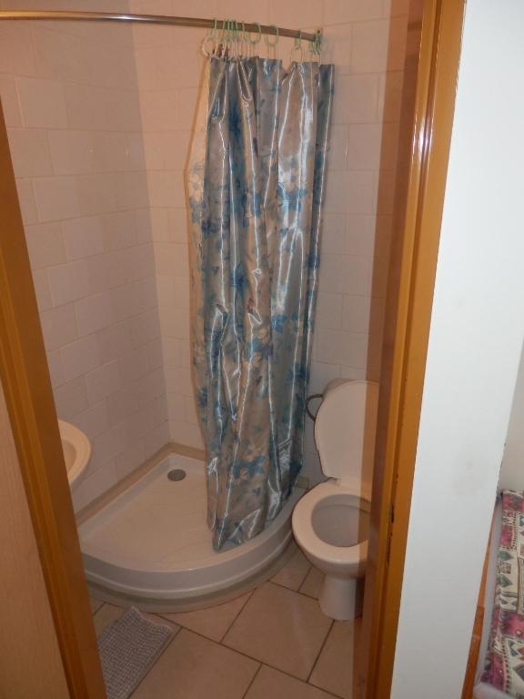 Penzion Nechorka Prušánky Kamer foto