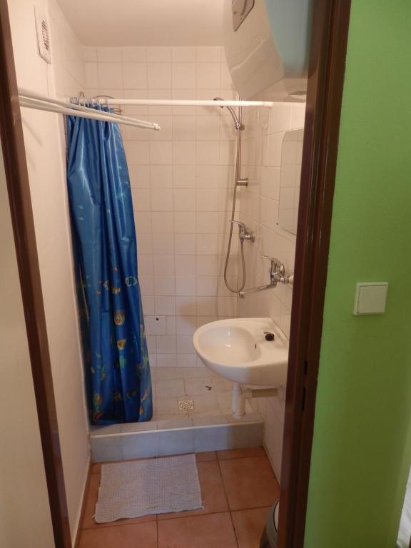 Penzion Nechorka Prušánky Kamer foto
