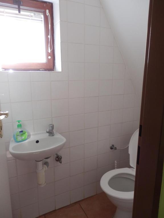 Penzion Nechorka Prušánky Kamer foto