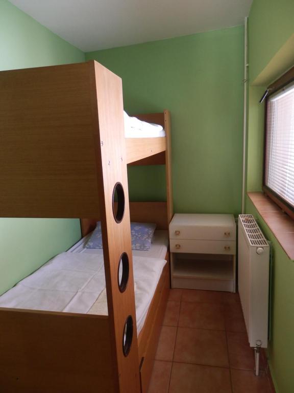 Penzion Nechorka Prušánky Kamer foto