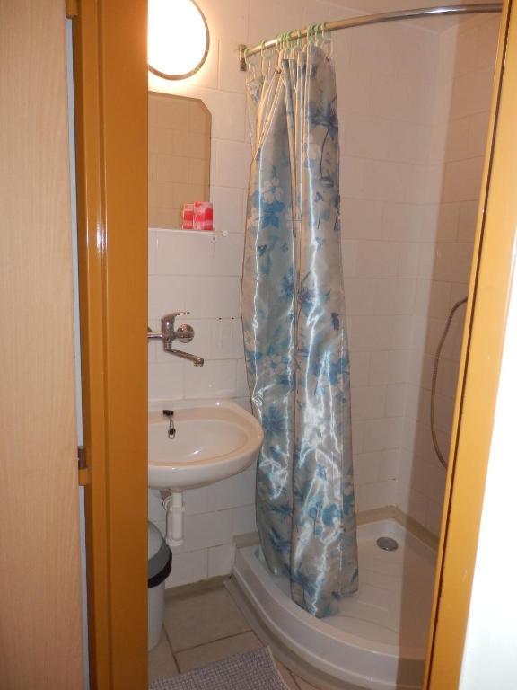 Penzion Nechorka Prušánky Kamer foto